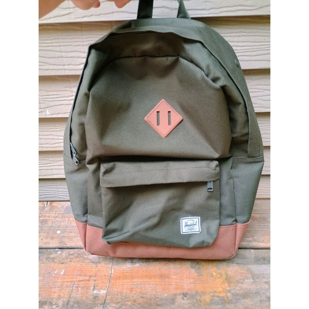 herschel backpack dirty Heritage Shoe Bag in 13/14 Herschel Supply Co. Harrison SKU:8795803
